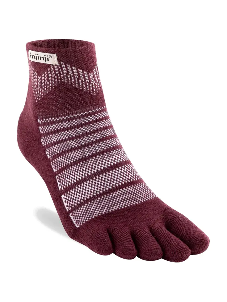Outdoor Midweight Mini-Crew - 40/44 sokken