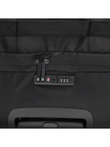 Travel Originals - Reistas met wielen - 89L