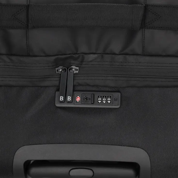 Travel Originals - Reistas met wielen - 89L