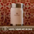 Stanley Voedselcontainer 0.4L