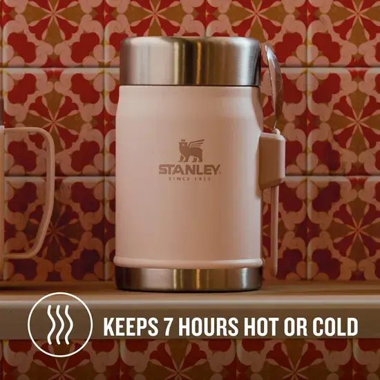 Stanley Voedselcontainer 0.4L