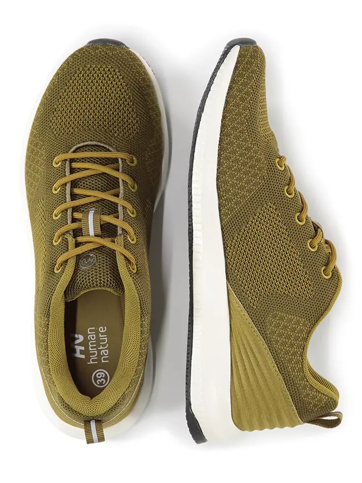 Azoren - Wandelsneakers dames - Human Nature
