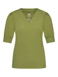 Trikala - Travel T-shirt dames - Human Nature