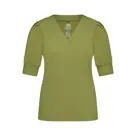Trikala - Travel T-shirt dames - Human Nature