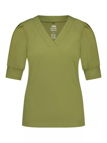 Trikala - Travel T-shirt dames - Human Nature