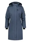 Cabanna – Parka dames – Human Nature