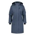 Cabanna – Parka dames – Human Nature