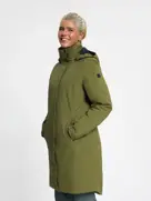 Recanoe - 3-in-1 parka dames