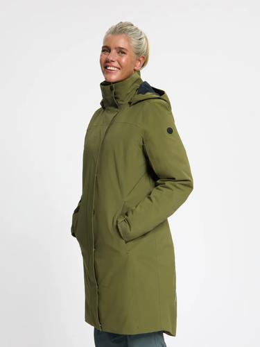 Recanoe - 3-in-1 parka dames