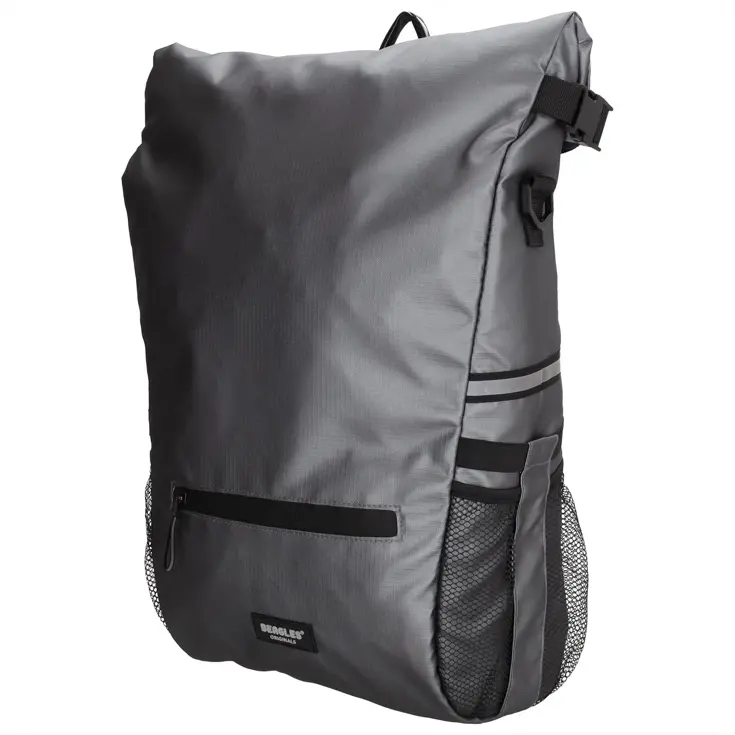 Beagles - Bicycle - Fietstas met laptopvak