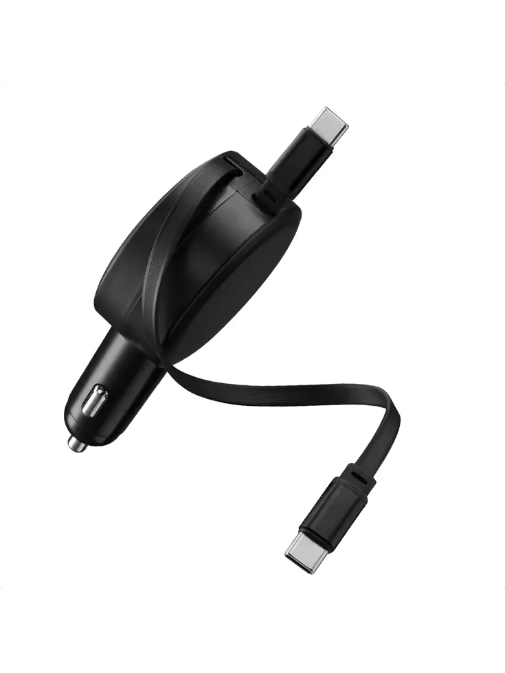 Autolader 2x USB-C