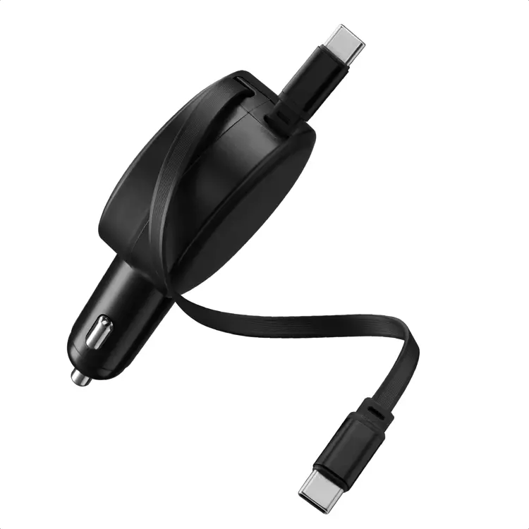 Autolader 2x USB-C