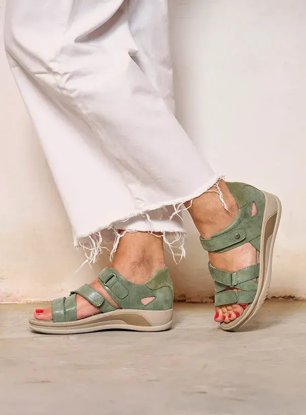 Desh - Sandalen dames