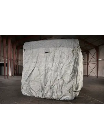 LUNA camperhoes L 700x240x270cm