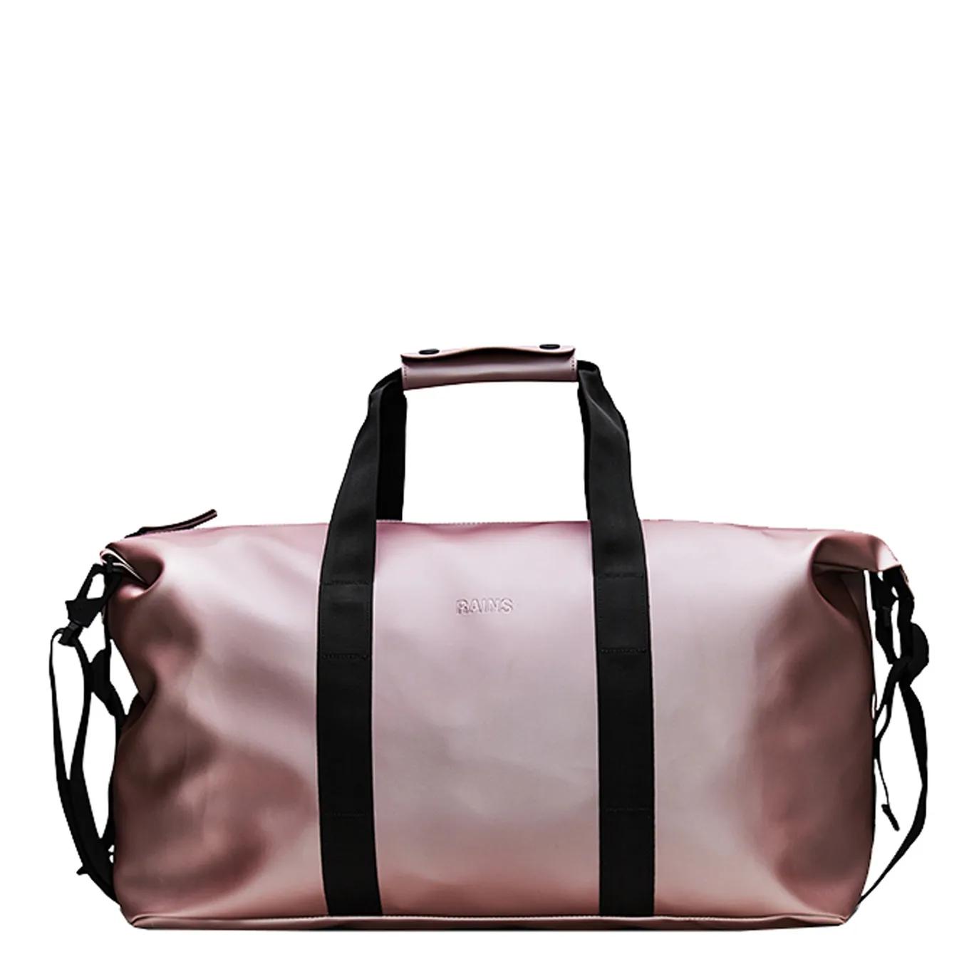 Rains  Hilo Weekend Bag W3 muse  Roos main product image