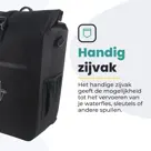 Voltano Luxe E-bike Fietstas 28l Special