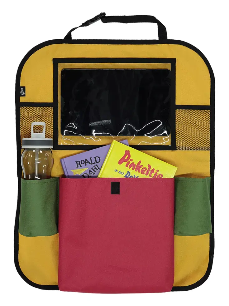Auto Organizer Tabletvak - ANWB 