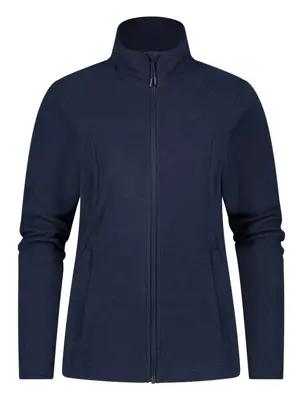 Line - Fleecevest dames - Human Nature