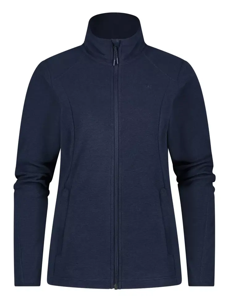 Line - Fleecevest dames - Human Nature