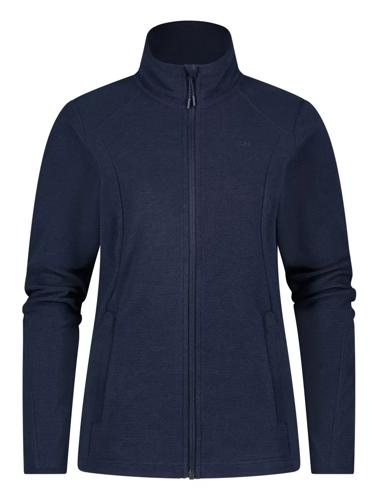 Line - Fleecevest dames - Human Nature