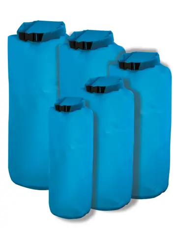 Dry Bag 10 Liter - Waterdichte Tas