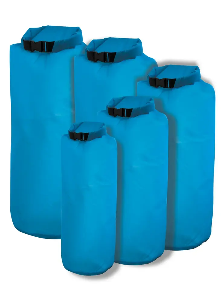 Dry Bag 15 Liter - Waterdichte Tas