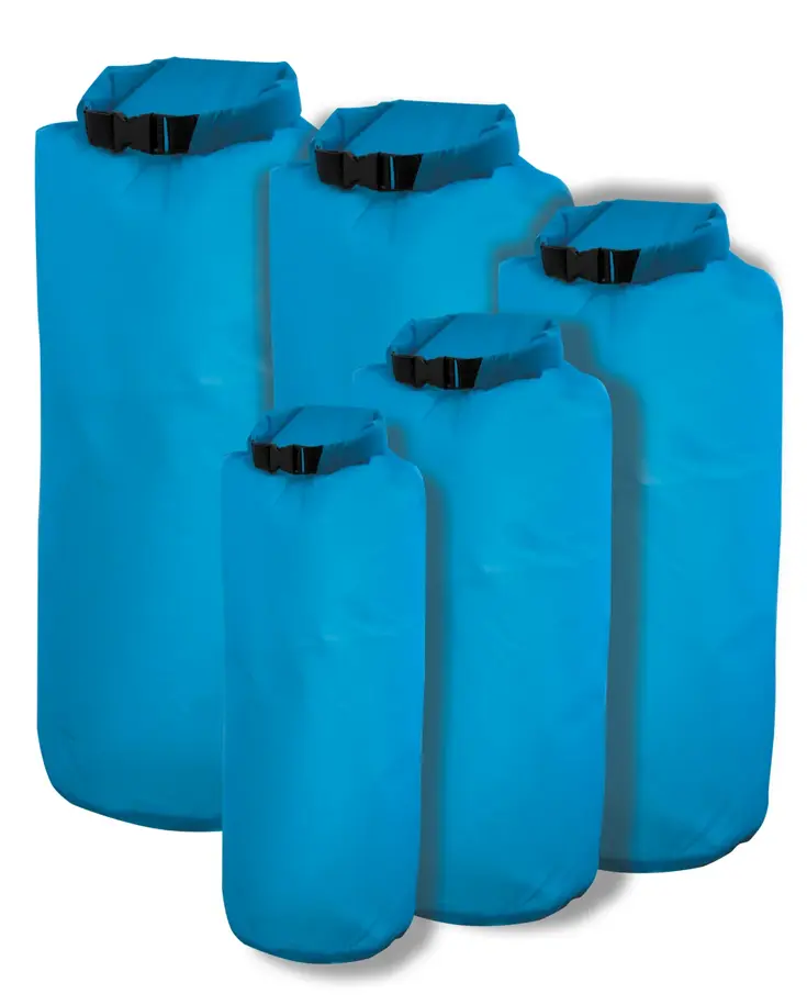 Dry Bag 40 Liter - Waterdichte Tas