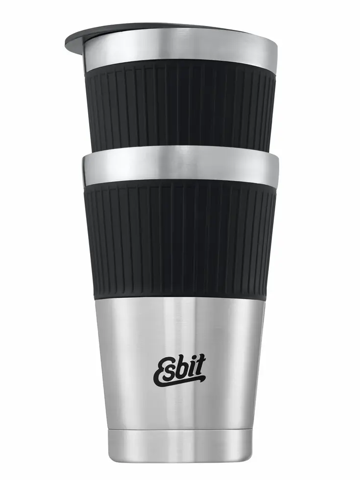 Esbit Sculptor Thermosbeker - 550ml