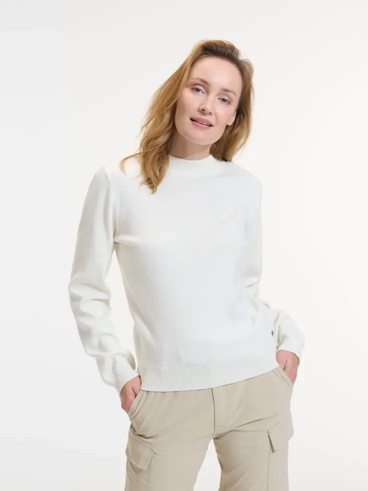 Una - Trui dames - Human Nature