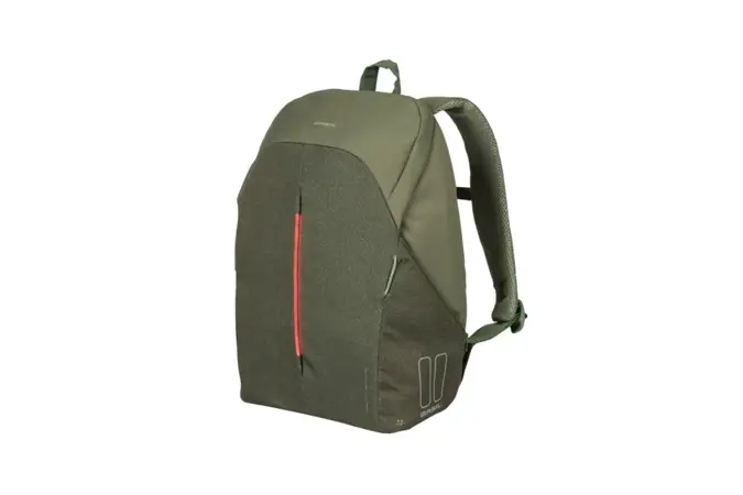 Basil Rugtas B-Safe 18 Liter