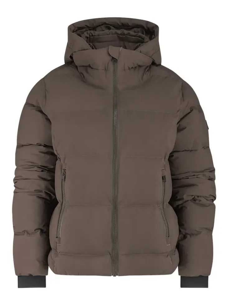 Fascias - Jas dames - Human Nature