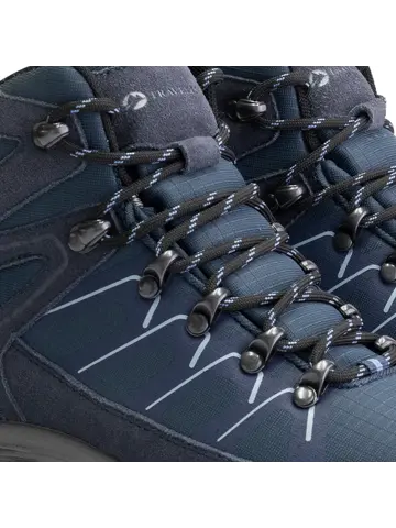 Grasten - Dames hoge wandelschoen - Travelin'