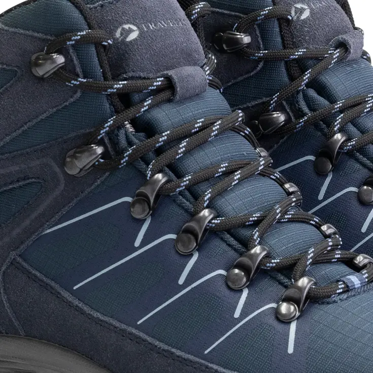 Grenaa Dames - Wandelschoenen - Waterdicht