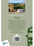 ANWB Camperboek Italië