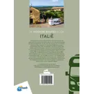 ANWB Camperboek Italië