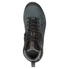 Journey Mid Blauw Wandelschoen