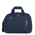 Gabol Week Eco Flight Bag dark blue