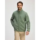 Custer - Fleecevest heren - Human Nature