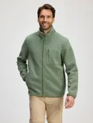 Custer - Fleecevest heren - Human Nature