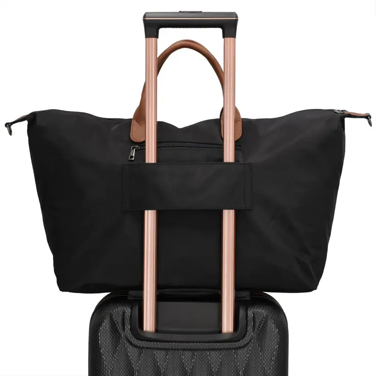 Buckingham - Reistas - 47L - Smartsleeve