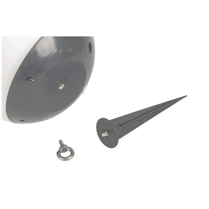 Bo-Camp Tafel/Hanglamp Orb 100 Lumen