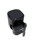 heteluchtfriteuse MA-400