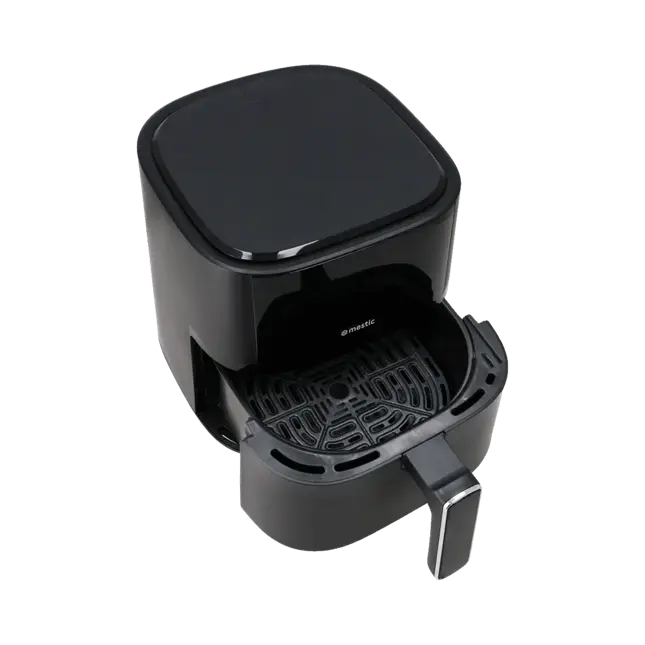 heteluchtfriteuse MA-400