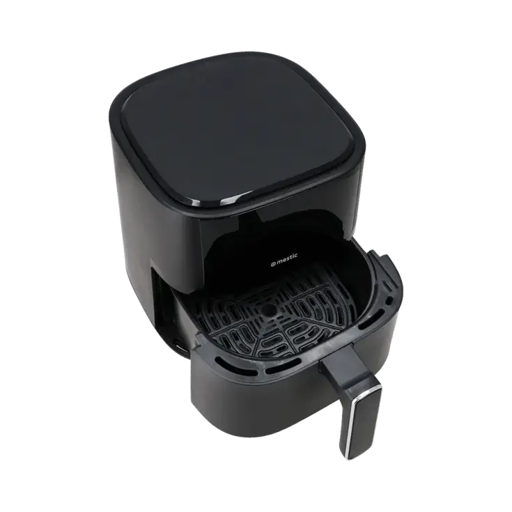 heteluchtfriteuse MA-400