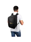 Week Eco Backpack Bag S  | 19 L