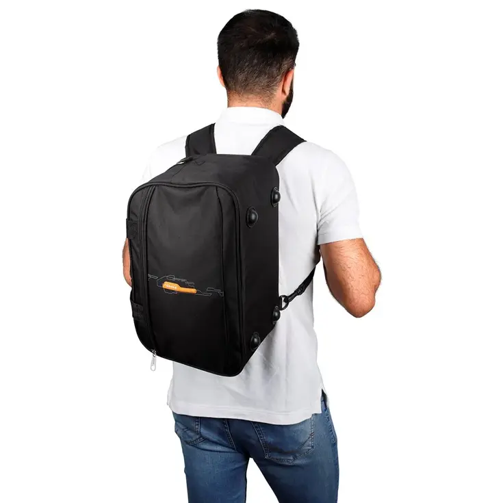 Week Eco Backpack Bag S  | 19 L