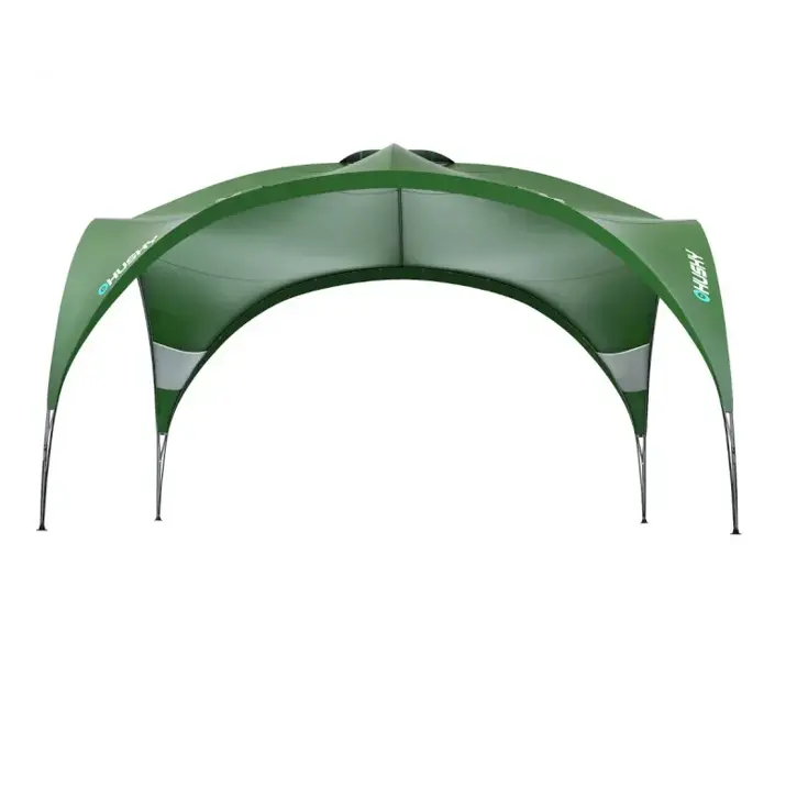 Partytent - shelter Broof XL