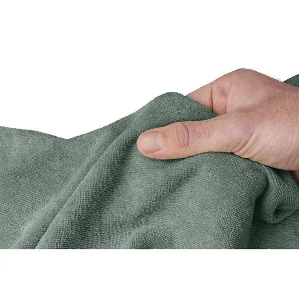 Tek Handdoek - Sage