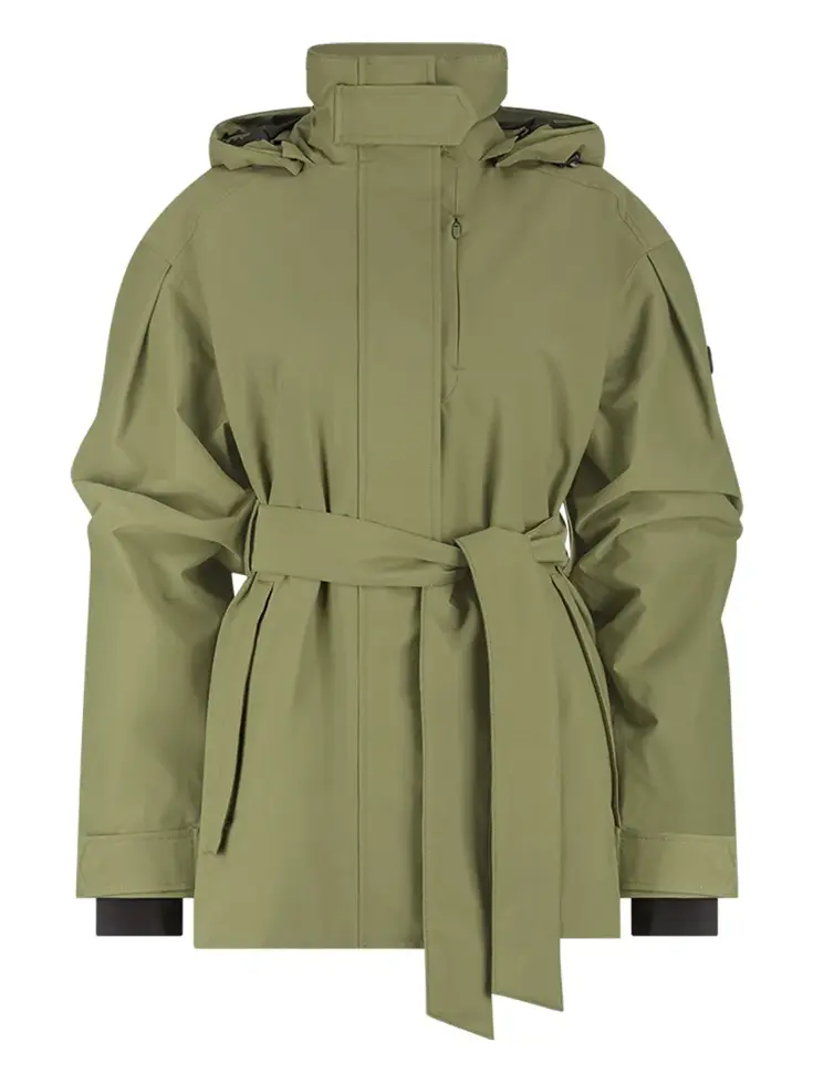 Uyuni - Jas dames - Human Nature