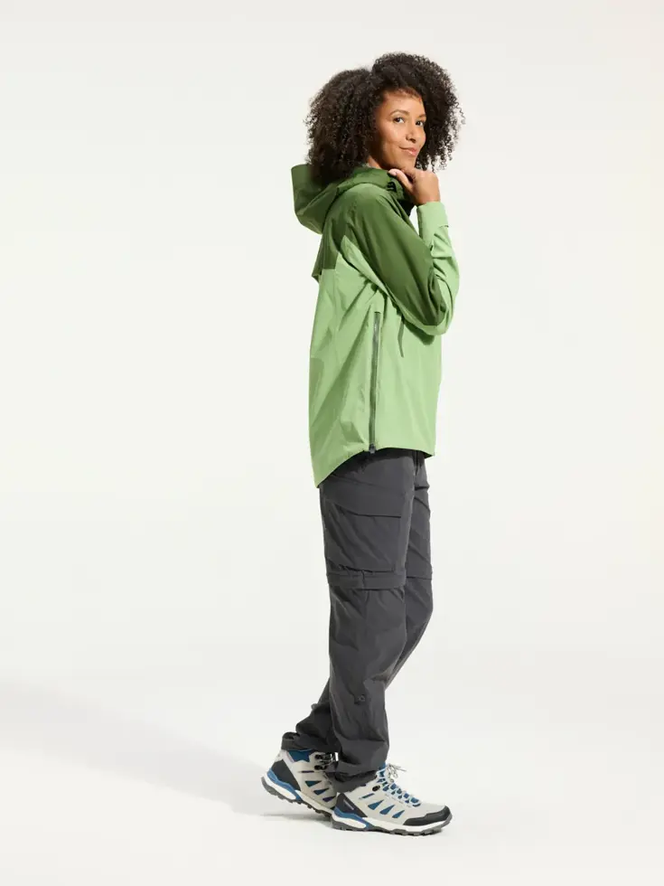 Branzi - Jas dames - Human Nature

